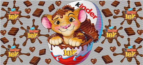 16oz Disney-D 2740